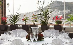 Crowne Plaza Athens City Centre By Ihg